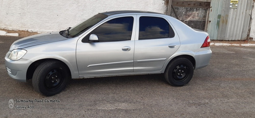 Imagem 9 de 10 de Chevrolet Prisma 2007 1.4 Maxx Econoflex 4p