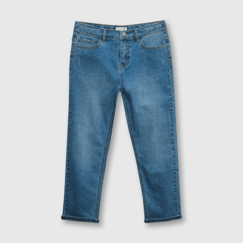 Jeans Niños Azul 49656 Colloky