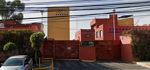 Casa En Condominio En Av Tamaulipas Cerca De Sta Fe, Aprovecha!!! Mg*
