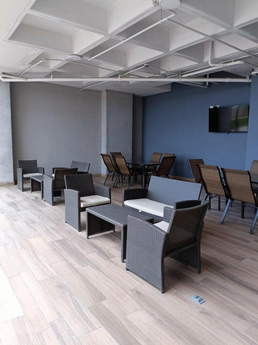 Departamento Venta Arena Calzada Madero Centro Monterrey
