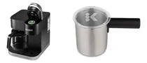 Comprar Cafetera Keurig K-duo Para Cápsulas Y Jarras K-cup De Una So