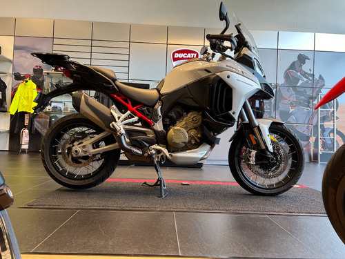 Ducati Multistrada V4s Radar 2023