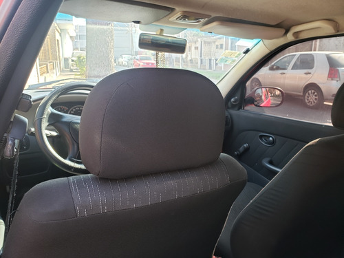 Fiat Palio 1.4 Fire