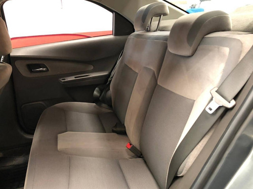 Chevrolet Cobalt 1.8 Sfi Ltz 8v Flex 4p Manual