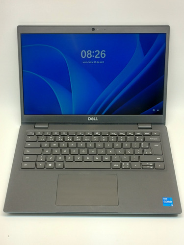 Notebook Dell Latitude Core I5 11ª 16gb Ram 512gb Ssd Win10