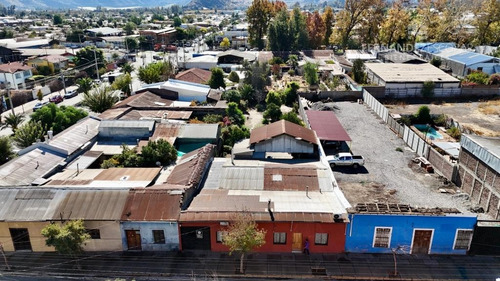 San Felipe - Vende Casa 5d 2b 4e - Condell