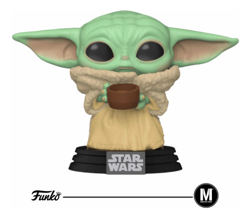 Funko The Child The Mandalorian
