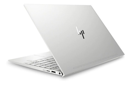 Imagen 4 de 6 de Laptop Hp Envy 13-aq0011ms Intel Ci5 8gb Ram 256gb Ssd 13.3