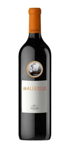 Pack De 2 Vino Tinto Emilio Moro Malleolus Tempranillo 750ml