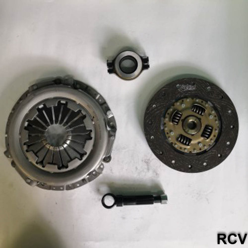 Kit Clutch   Para Volkswagen Pointer  1.8l L4 2005