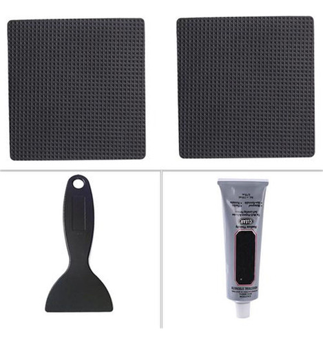 Parches Para Trampolín Kit De Reparación De Parches Para Tra