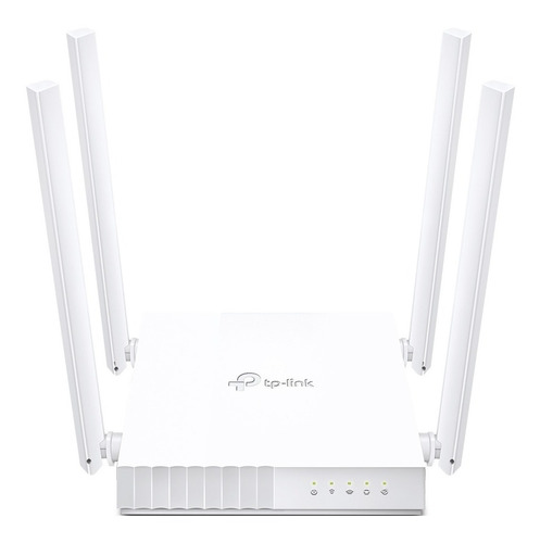 Router Inalambrico Tp-link C24 