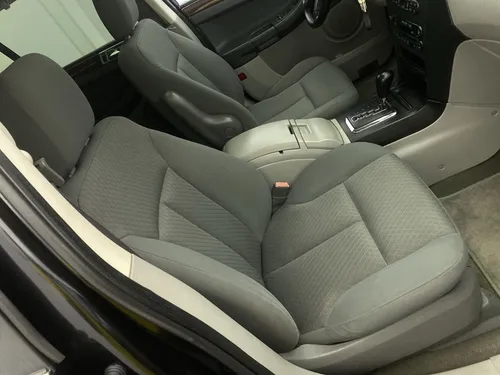 Chrysler Pacifica 4.0 Touring