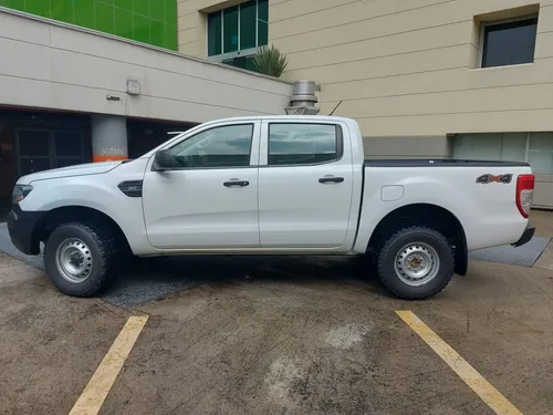 Ford Ranger Xl 2022