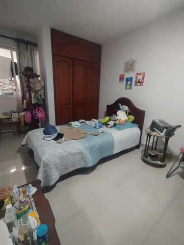 Casa En Arriendo En El Lido. Cod A11670