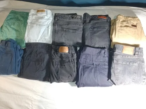 Salón Cambiable Memoria Jeans Baratos Para Hombre | MercadoLibre 📦