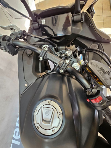 Cf Moto 650 Gt - Bbva - Santander - Ninja - 3/6 Tc