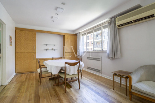 Venta Departamento 4 Ambientes En Palermo