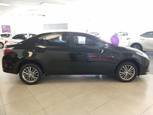 Toyota Corolla 1.8 Gli Upper Multi-drive (flex)