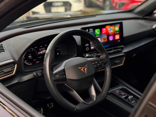 Cupra Formentor Vz