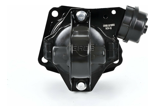 Soporte Motor Cl L4 2.2 1997-1997 Trasero