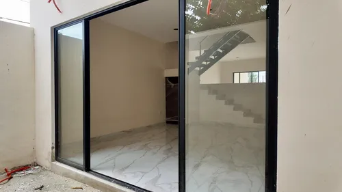Casa En Venta Merida, Chuburna De Hidalgo, Privada Flat, Mayo 2025