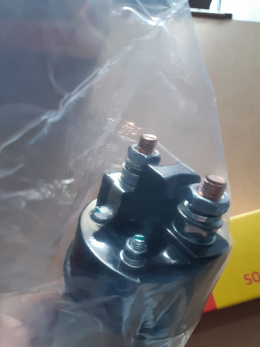 Imagen 4 de 7 de Solenoide Automát. Arranque An115 John Deere Massey Ferguson