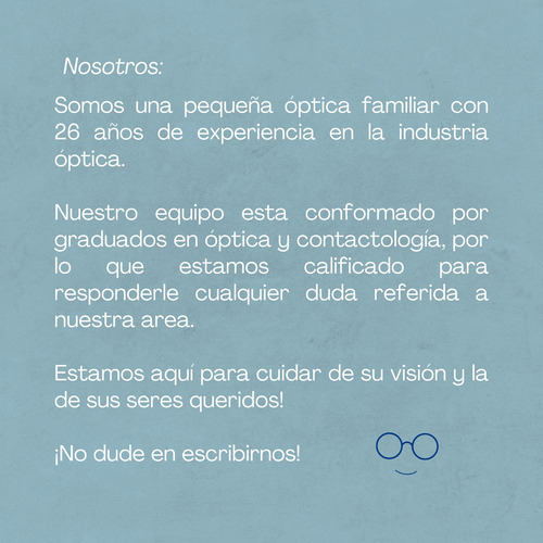 Avizor Lacrifresh Moisture Lágrima Artificial Para Ojo Seco