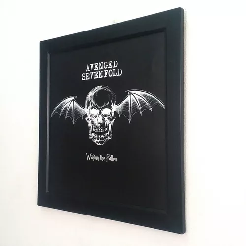 Saiba tudo sobre a História do Avenged Sevenfold !