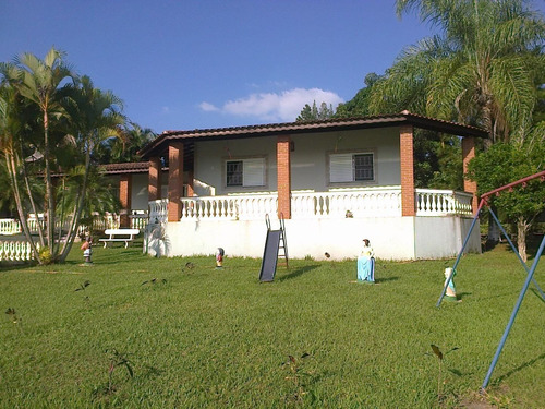 Imagem 19 de 30 de Chácara Com 4 Dormitórios À Venda, 8000 M² Por R$ 1.200.000,00 - Ipiranga - Elias Fausto/sp - Ch0025