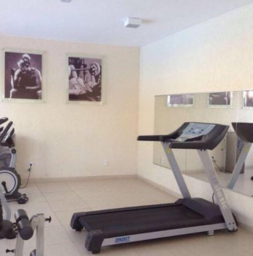 Imagem 7 de 21 de Apartamento - Ref: Ap-26