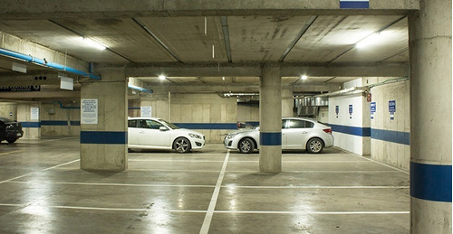 Imagen 1 de 3 de  Arriendo Estacionamientos Subterráneos  