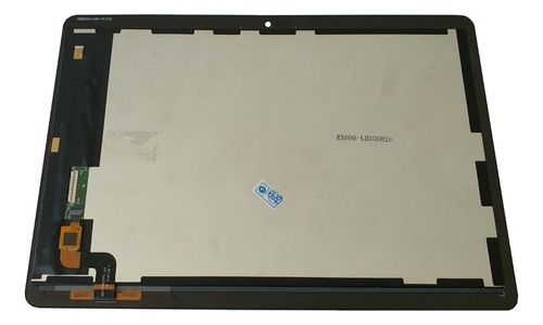 Pantalla Lcd Touch For Huawei Mediapad T3 Ags L03 10 9.6in