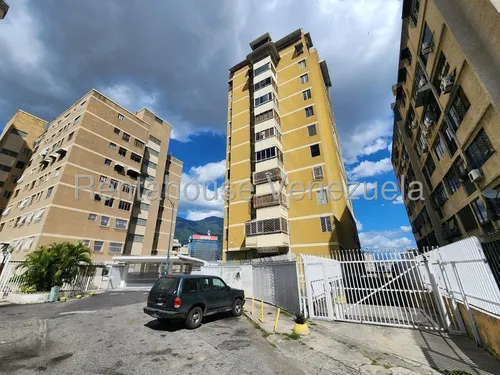 Excelente Apartamento!! 25-12661