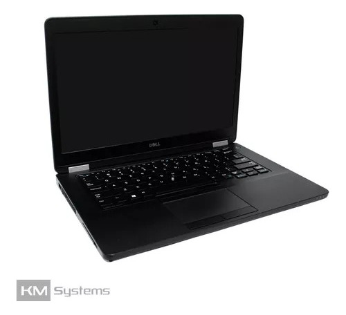 Portatil Dell Latitude E5470 I5 Sexta Generacion 8gb 240gb