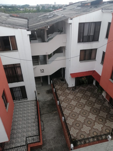 Vendo Apartamento Sector Gamma Pereira