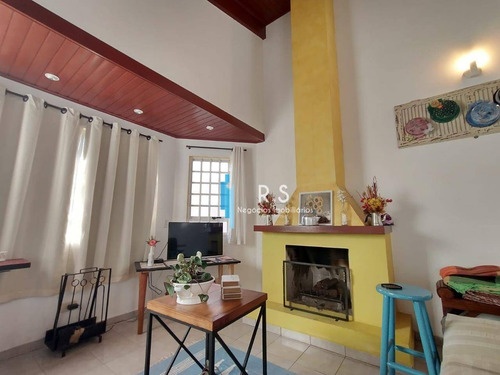 Imagem 14 de 15 de Chácara Com 3 Dormitórios À Venda, 1800 M² Por R$ 850.000,00 - Monterrey - Louveira/sp - Ch0022
