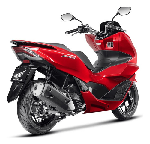 Pcx 160 Abs 25/25 Preço Imperdível !