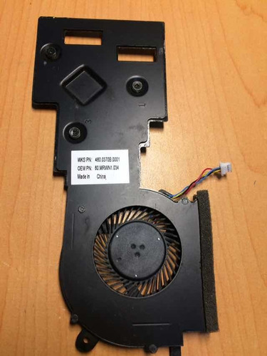 Ventilador Acer Es1-512