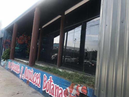 Imagen 1 de 8 de Local Comercial En Renta Col. Calichal