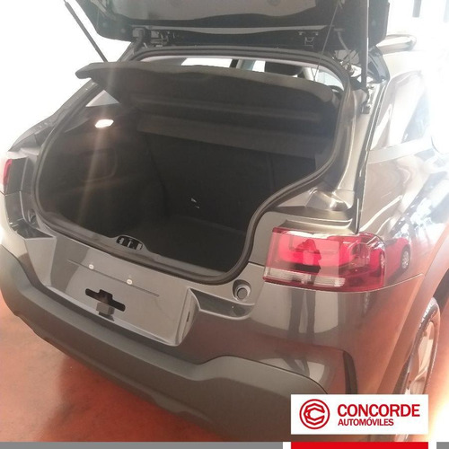 Citroën C4 Cactus Feel Manual 1.6 2020 0km