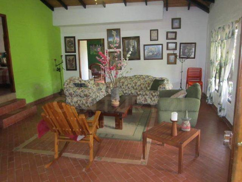 Alquiler Finca La Cumbre