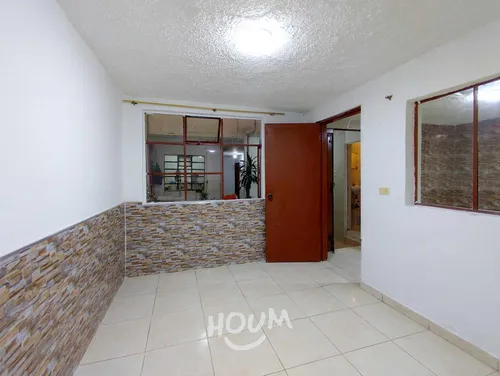 Apartamento En Atahualpa, Fontibón. 2 Habitaciones, 72 M², Id: 152871