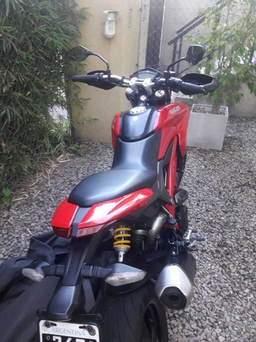 Ducati Hypermotard