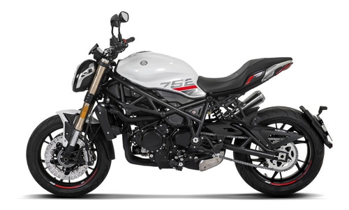 Imagen 22 de 25 de Benelli 752 S - Mejor Contado! - Financiada - Ahora 12/18