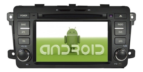 Estereo Android Mazda Cx9 2007-2015 Gps Dvd Pantalla Radio