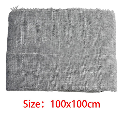 Tejido Tufting Tejido Tufting Primario Para 100x100cm