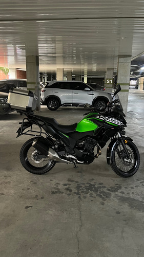 Verdys X 300 Abs