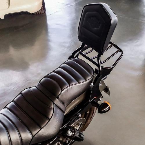 Imagen 14 de 20 de Harley Davidson Sporters Iron 883