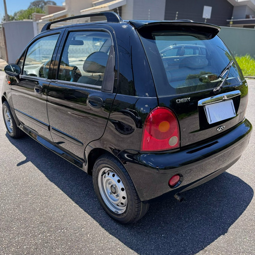 Chery QQ 1.1 16v 5p